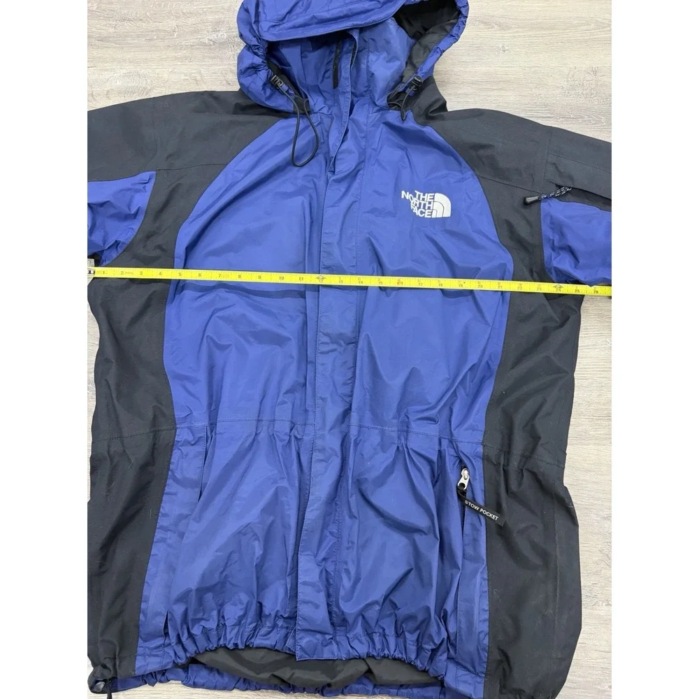 The North Face vintage 90s
